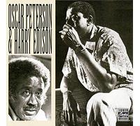 Peterson, Oscar - Oscar Peterson & Harry Ed [Import]