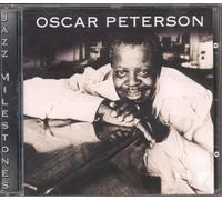 Peterson,Oscar - Oscar Peterson [Import]