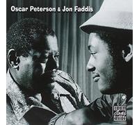 Peterson, Oscar - Oscar Peterson & Jon Fadd