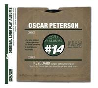 Peterson Oscar - Oscar Peterson-Keyboard [Import]