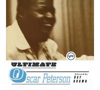 Peterson, Oscar - Oscar Peterson (The Ultimate collection)