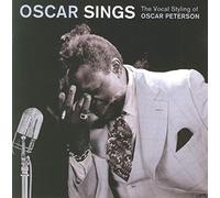 Peterson Oscar Sings