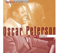 OSCAR PETERSON - Oscar's Boogie