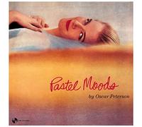 Peterson Oscar - Pastel Moods