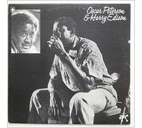 Peterson - Oscar Peterson & Harry Sweets