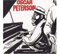 Peterson Oscar - Peterson / Masters of Jazz