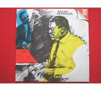 Peterson, Oscar - Peterson, Oscar Not So Much A Rhythm Section 2LP Metro 2637013 EX/EX 1970s