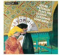 Oscar Peterson Plays the George Gershwin Song Book (Vinyl)