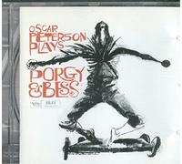 Peterson, Oscar - Plays Porgy & Bess