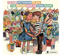 Peterson Oscar - Plays the Irving Berling Songb [Import allemand]