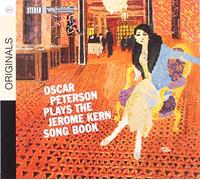 Peterson, Oscar - Plays The Jerome Kern. [Import]
