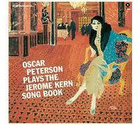 Peterson Oscar - Plays The Jerome Kern Song Book [Import]