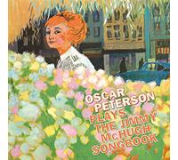 Peterson, Oscar - Plays The Jimmy McHugh Songbook (1959)