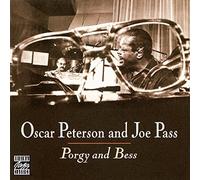 Peterson, Oscar - Porgy & Bess