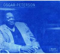 Peterson,Oscar - Portrait O. Peterson [Import]