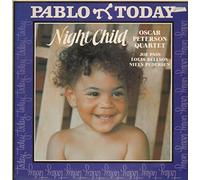 Peterson, Oscar Quartet - Night Child [Import]