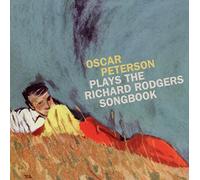 Peterson, Oscar - Richard Rodgers. -HQ [Import]