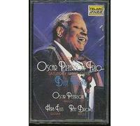 Peterson, Oscar - Saturday Night at Blue Note