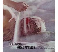Peterson, Oscar - Soft Sands + Plays 'my..