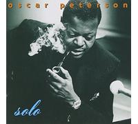Peterson, Oscar - Solo