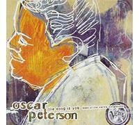 Peterson, Oscar - Song is You