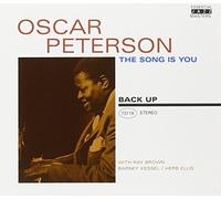 Peterson, Oscar - Song is You [Import]