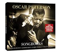 Peterson, Oscar - Songbooks