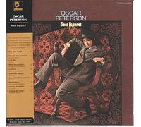 Peterson, Oscar - Soul espanol