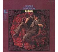 Peterson, Oscar - Soul Espanol