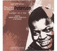 Peterson,Oscar - Swingin' on a Star: Oscar Peterson Jazz Anthology [Import]