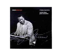 Oscar Peterson – Swinging Cooperations – Universal Music Group