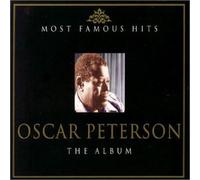 Peterson Oscar - The Album [Import]