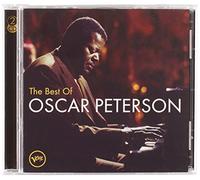 Peterson, Oscar - The Best of Oscar Peterson