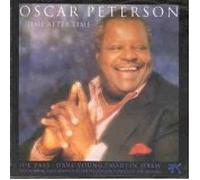 Peterson,Oscar - Time After Time
