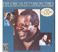 Peterson, Oscar Trio - Good Life