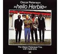 Peterson Oscar Trio - Hello Herbie [Import]