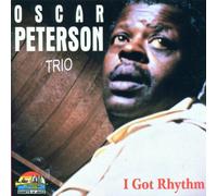 Peterson,Oscar Trio - I Got Rhythm [Import]