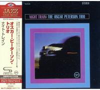 Peterson, Oscar Trio - Night Train