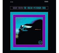 Peterson, Oscar -Trio- - Night Train + Affinity [Import]