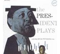 Peterson Oscar Trio - President Plays [Import]