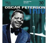 Oscar Peterson Trio - Swiss Radio Days Vol. 30-Jazz Series