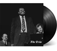 Oscar Peterson Trio - The Trio
