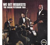 We Get Requests ; The Oscar Peterson Trio 1965