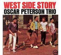 Peterson, Oscar Trio - West Side Story