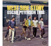 Peterson, Oscar -Trio- - West Side Story-HQ