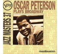 Peterson, Oscar - Verve Jazz Masters 37 [Import]