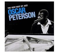 Peterson, Oscar - Very Best of Jazz [Import]