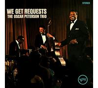 Peterson, Oscar - We Get Requests [Import]