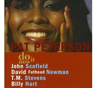 Peterson, Pat - Do It Now [Import]