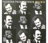 Peterson, Pedersen & Pass - The Trio [Import]